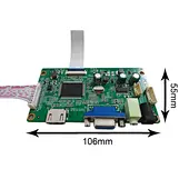 control board kits